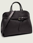 Coccinelle De piele geantă shopper Sabine