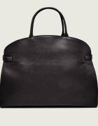 Coccinelle De piele geantă shopper Sabine
