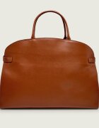 Coccinelle De piele geantă shopper Sabine