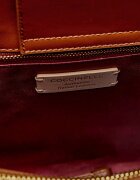Coccinelle De piele geantă shopper Sabine