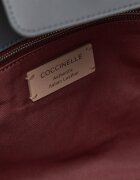 Coccinelle De piele geantă shopper Sabine Soft