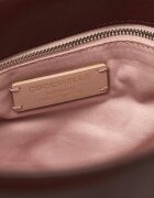 Coccinelle De piele geantă shopper Sabine Soft