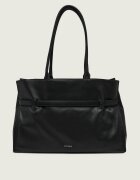 Coccinelle De piele geantă shopper Sabine Soft