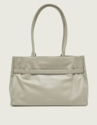 Coccinelle De piele geantă shopper Sabine Soft