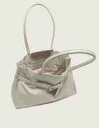 Coccinelle De piele geantă shopper Sabine Soft