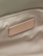 Coccinelle De piele geantă shopper Sabine Soft