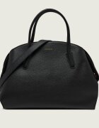 Coccinelle De piele geantă shopper Tylde