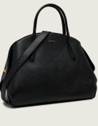 Coccinelle De piele geantă shopper Tylde