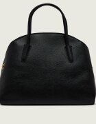 Coccinelle De piele geantă shopper Tylde