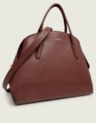 Coccinelle De piele geantă shopper Tylde