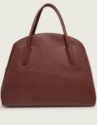 Coccinelle De piele geantă shopper Tylde