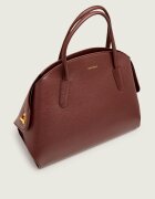 Coccinelle De piele geantă shopper Tylde