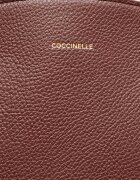 Coccinelle De piele geantă shopper Tylde