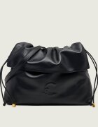 Coccinelle De piele geantă tip sac Lidia