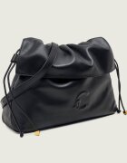 Coccinelle De piele geantă tip sac Lidia