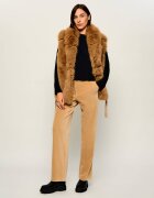 Coccinelle De piele ghete chelsea Mavery