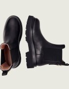 Coccinelle De piele ghete chelsea Mavery