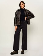 Coccinelle De piele ghete chelsea Mavery