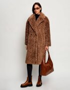 Coccinelle De piele ghete chelsea Mavery
