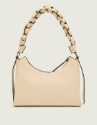 Coccinelle De piele hobo Boheme Grana Double