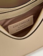 Coccinelle De piele hobo Boheme Grana Double