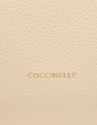 Coccinelle De piele hobo Boheme Grana Double