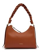 Coccinelle De piele hobo Boheme Grana Double