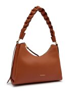 Coccinelle De piele hobo Boheme Grana Double