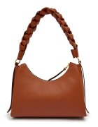 Coccinelle De piele hobo Boheme Grana Double