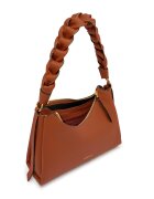 Coccinelle De piele hobo Boheme Grana Double