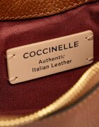 Coccinelle De piele hobo Boheme Grana Double