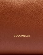 Coccinelle De piele hobo Boheme Grana Double