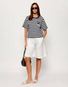 Coccinelle De piele hobo Mavery Pocket
