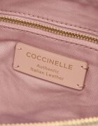 Coccinelle De piele hobo Paki