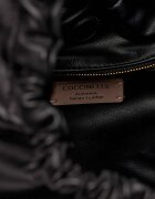 Coccinelle De piele hobo SMASH