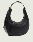Coccinelle De piele hobo Whisper Mini