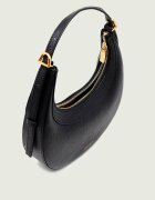 Coccinelle De piele hobo Whisper Mini