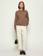 Coccinelle De piele pantofi loafer C-Penny