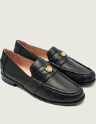 Coccinelle De piele pantofi loafer C-Penny