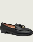 Coccinelle De piele pantofi lords LOOP