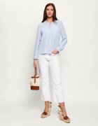 Coccinelle De piele platforme C-Easy