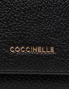 Coccinelle De piele portofel