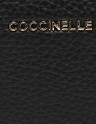 Coccinelle De piele portofel C-Me