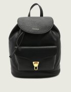 Coccinelle De piele rucsac Beat Soft