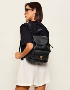 Coccinelle De piele rucsac Beat Soft