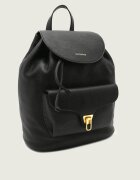 Coccinelle De piele rucsac Beat Soft