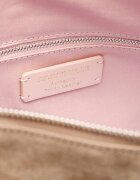 Coccinelle Geantă shopper Elinor | piele întoarsă