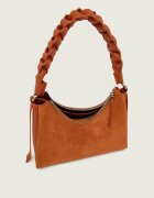 Coccinelle Hobo Boheme | piele întoarsă