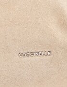 Coccinelle Hobo Boheme | piele întoarsă cu adaos de piele