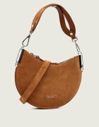 Coccinelle Hobo Sunup | piele întoarsă